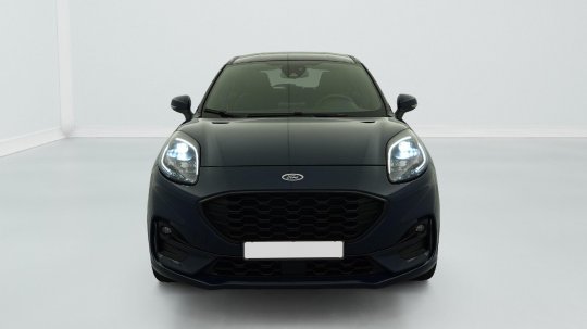 Ford Puma second hand de vanzare