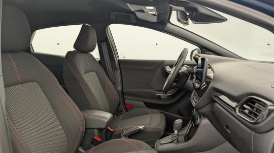 Ford Puma second hand de vanzare