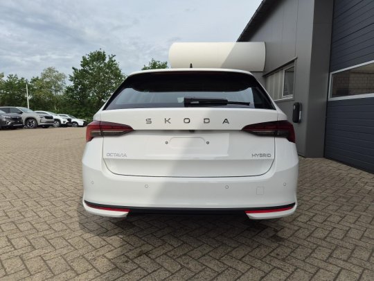 Skoda Octavia second hand de vanzare