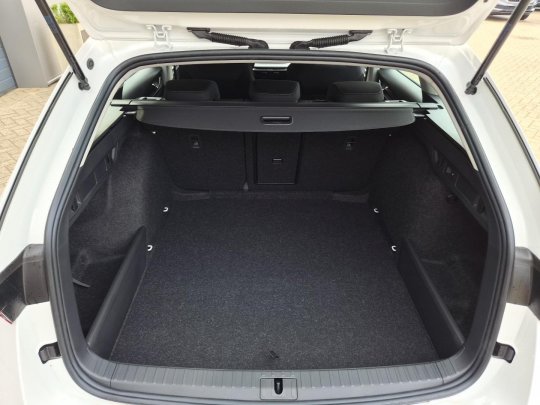 Skoda Octavia second hand de vanzare