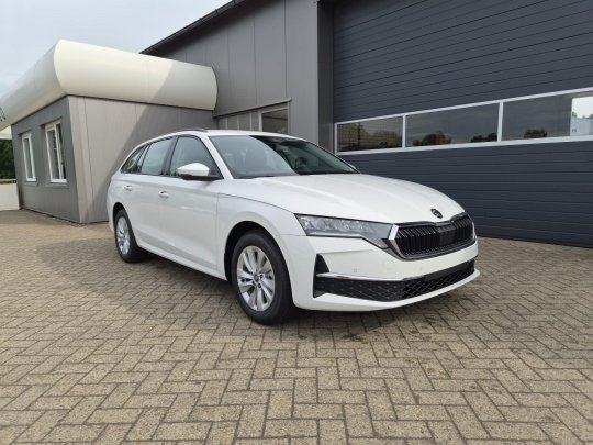 Skoda Octavia second hand de vanzare