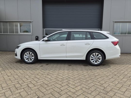 Skoda Octavia second hand de vanzare