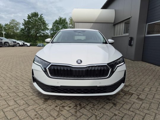 Skoda Octavia second hand de vanzare