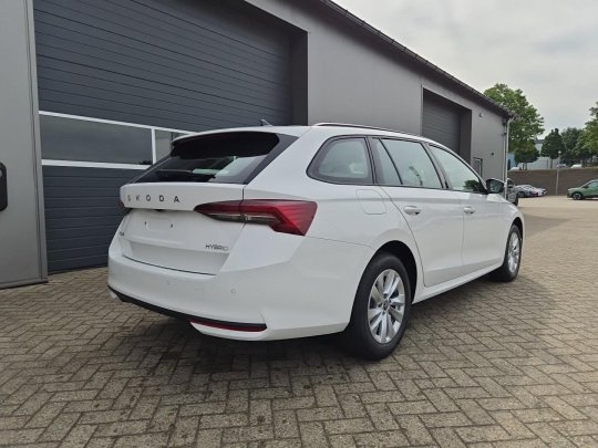 Skoda Octavia second hand de vanzare