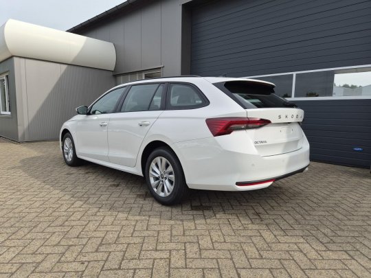 Skoda Octavia second hand de vanzare