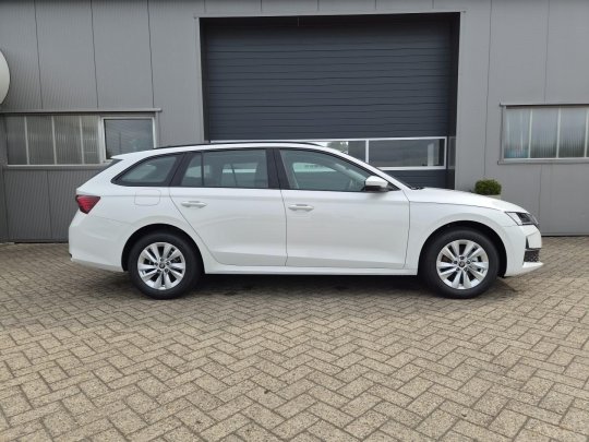 Skoda Octavia second hand de vanzare