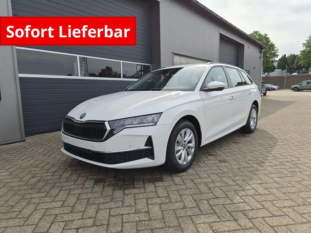 Skoda Octavia second-hand de vanzare