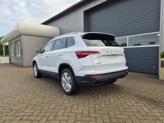 Skoda Karoq second hand de vanzare