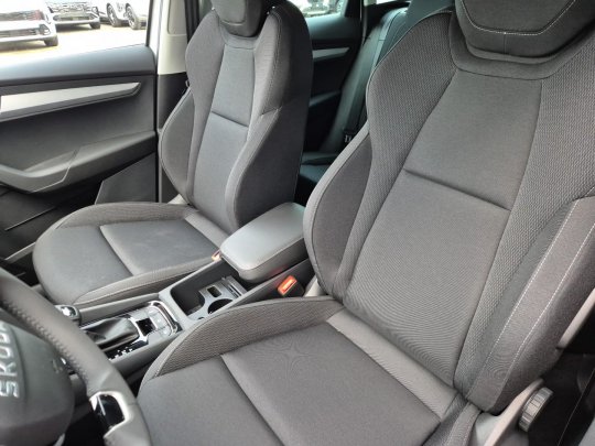 Skoda Karoq second hand de vanzare