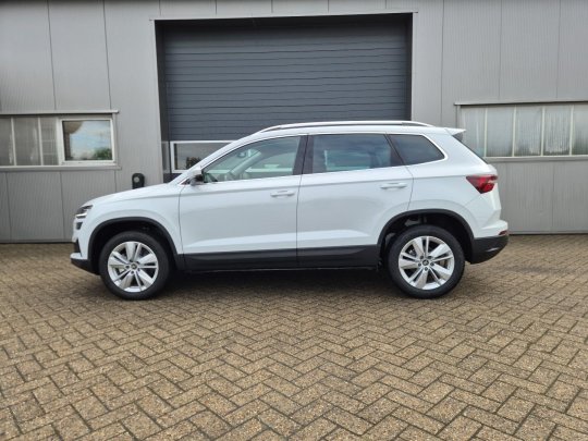 Skoda Karoq second hand de vanzare