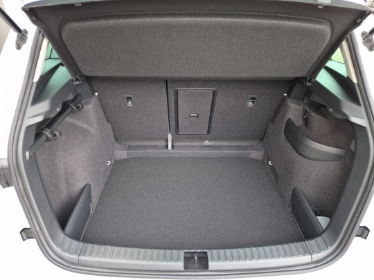 Skoda Karoq second hand de vanzare