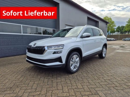 Skoda Karoq second hand de vanzare