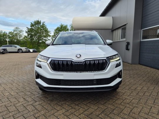 Skoda Karoq second hand de vanzare