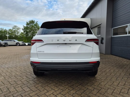 Skoda Karoq second hand de vanzare