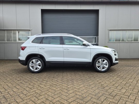 Skoda Karoq second hand de vanzare