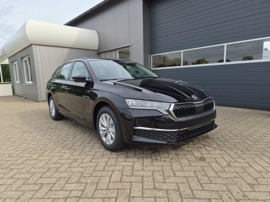 Skoda Octavia second hand de vanzare