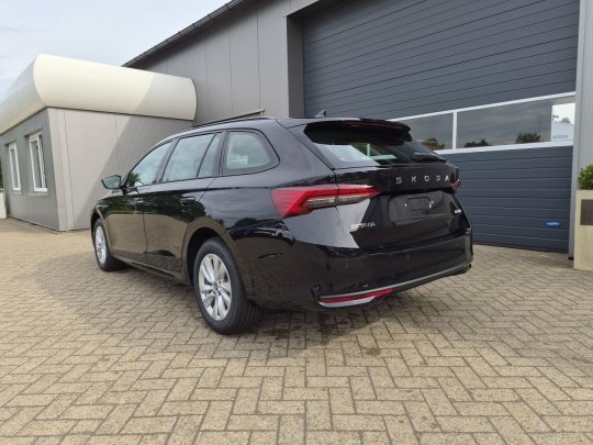 Skoda Octavia second hand de vanzare