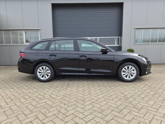 Skoda Octavia second hand de vanzare