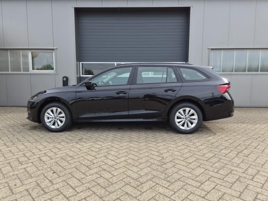 Skoda Octavia second hand de vanzare