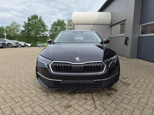 Skoda Octavia second hand de vanzare