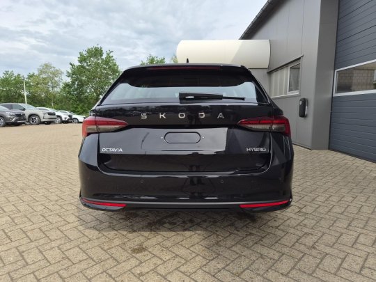 Skoda Octavia second hand de vanzare