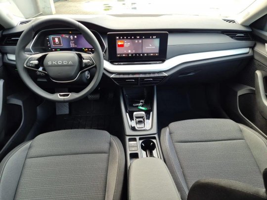 Skoda Octavia second hand de vanzare