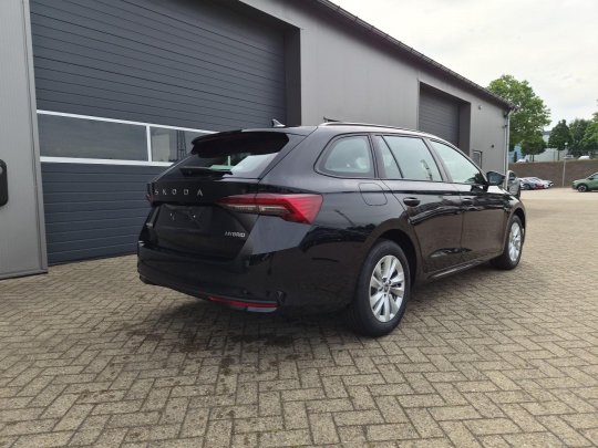 Skoda Octavia second hand de vanzare