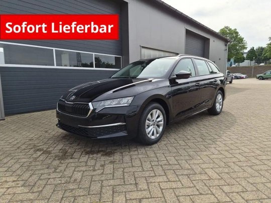 Skoda Octavia second hand de vanzare