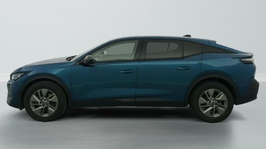 Peugeot 408 second hand de vanzare