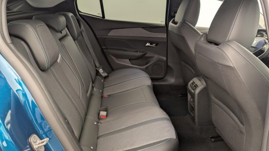 Peugeot 408 second hand de vanzare