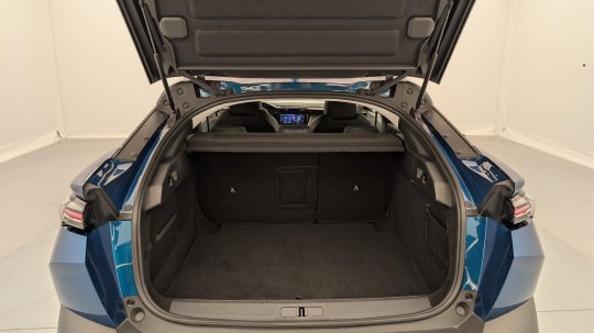 Peugeot 408 second hand de vanzare