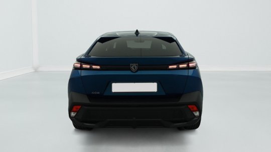 Peugeot 408 second hand de vanzare