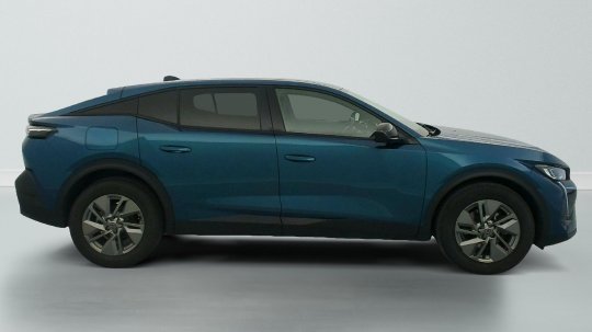 Peugeot 408 second hand de vanzare