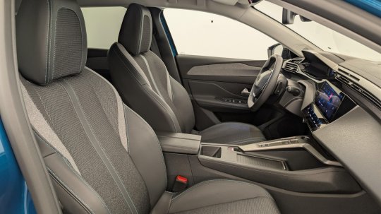 Peugeot 408 second hand de vanzare
