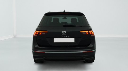 Volkswagen Tiguan second hand de vanzare