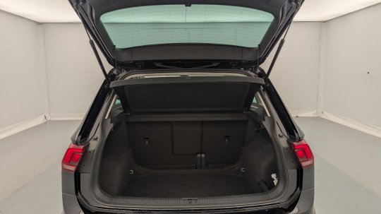 Volkswagen Tiguan second hand de vanzare