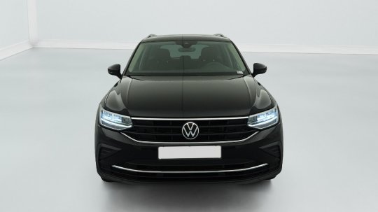 Volkswagen Tiguan second hand de vanzare