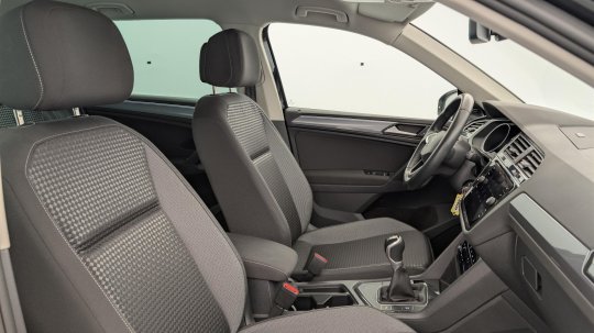Volkswagen Tiguan second hand de vanzare