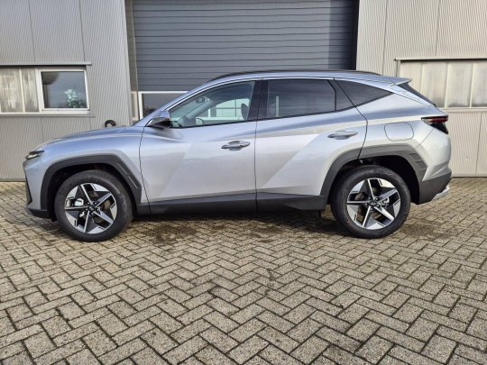 Hyundai Tucson second hand de vanzare