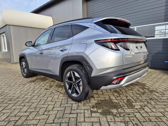 Hyundai Tucson second hand de vanzare