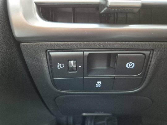 Hyundai Tucson second hand de vanzare