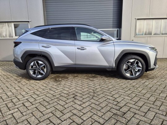 Hyundai Tucson second hand de vanzare