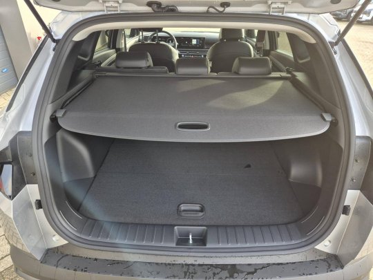 Hyundai Tucson second hand de vanzare