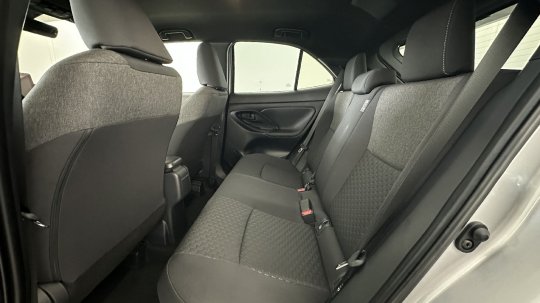 Toyota Yaris Cross second hand de vanzare
