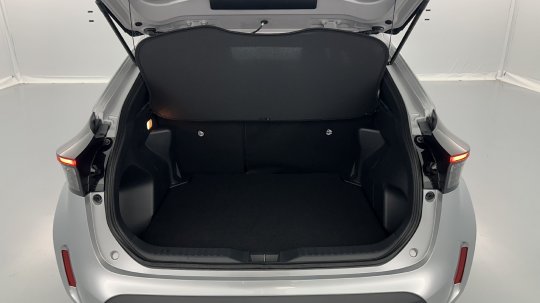 Toyota Yaris Cross second hand de vanzare