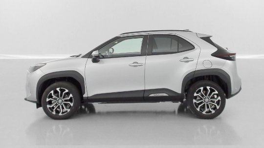 Toyota Yaris Cross second hand de vanzare