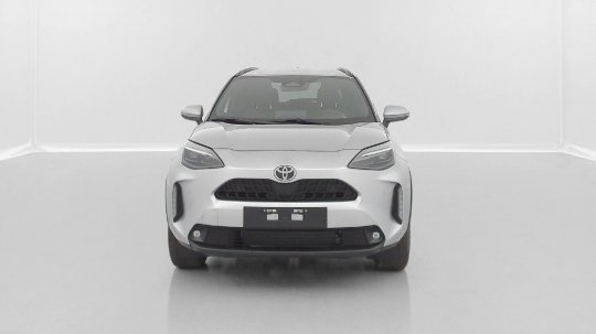 Toyota Yaris Cross second hand de vanzare