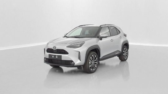Toyota Yaris Cross second hand de vanzare