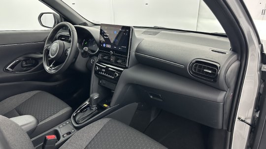 Toyota Yaris Cross second hand de vanzare