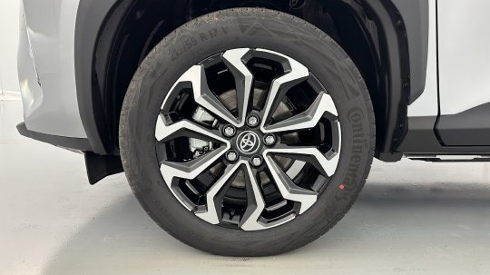 Toyota Yaris Cross second hand de vanzare